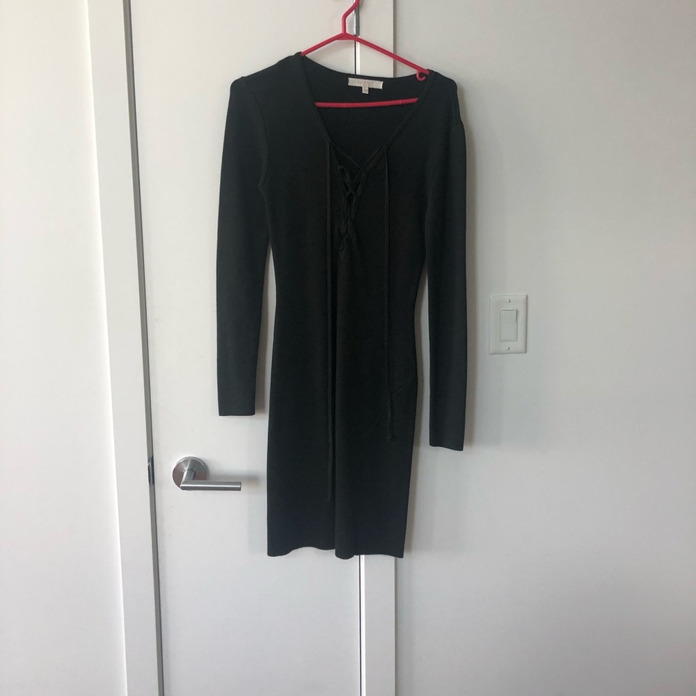 Wayf Dress